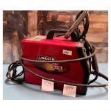 494 - LINCOLN ELECTRIC WELD PAK 100 HD (K14)