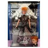 11 - I LOVE LUCY DOLL (Y11)