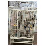 11 - LARGE BIRD CAGE (P193)