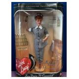 11 - I LOVE LUCY DOLL (Y5)