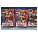 11 - AMERICAN CHOPPER THE SERIES FIGURES (N60)