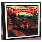 L1 - TALES OF THE GREAT RUM RUNNERS MOVIE PRINT