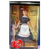 11 - I LOVE LUCY DOLL (Y12)