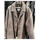 11 - PACIFIC TRAIL JACKET SZE XL (N352)