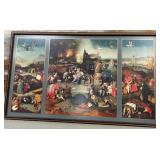 11 - HAND-PAINTED ANIMATION CEL ART WITH COA (N201