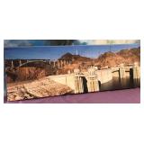 L1 - HOOVER DAM PHOTOGRAPHY ART (A108)