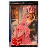 11 - I LOVE LUCY DOLL (Y10)