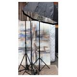 11 - MIXED PHOTOGRAPHY EQUIPMENT (N231)
