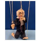 11 - VINTAGE MARIONETTE (N136)