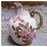 11 - VINTAGE CERAMIC PITCHER (N333)