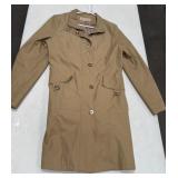 11 - MICHAEL KORS COAT SIZE M (Y107)
