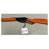 11 - DASY BB RIFLE (N297)