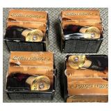 11 - LOT OF SELLIER & BELLOT AMMUNITION (N296)