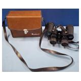 11 - PAIR OF BUSHNELL BINOCULARS (N63)