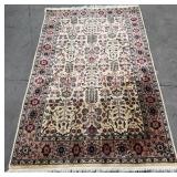 11 - AREA RUG 75X48" (P150)