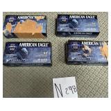 11 - AMERICAN EAGLE AMMUNITION (N298)