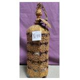 11 - DECORATIVE HANGING LAMP (N411)