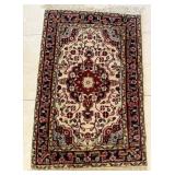17 - AREA RUG 40X24"