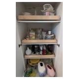 J2 - VASES, GLASSWARE, PLATES & MORE (K6)