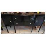 J2 - VINTAGE SIDEBOARD (K54)