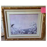 J2 - FRAMED ART 20X40' (R17)