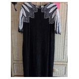 J2 - STENAY PLUS EVENING DRESS SIZE 18
