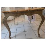 J2 - FRENCH-STYLE CONSOLE TABLE (K60)