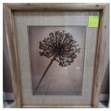 J2 - FRAMED ART 30X36' (K70)
