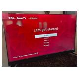 J2 - TCL ROKU TV (K18)