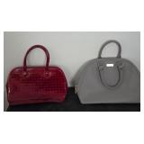 J2 - LOT OF TWO PURSES (M28)