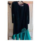 J2 - CLASSIQUES EVENING DRESS
