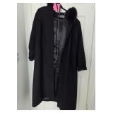 J2 - FORECASTER OF BOSTON COAT (R29)