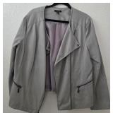 J2 - ALFANI JACKET SIZE XL (M79)