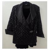 J2 - R&M RICHARDS JACKET SIZE 18W (M86)