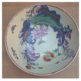 J2 - CHINESE PORCELAIN BOWL (K49)