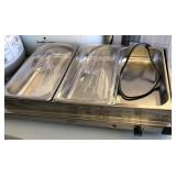 J4 - OSTER BUFFET SERVER WARMER (G20)