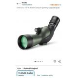 J4 - ADJUSTABLE TRIPOD BINOCULAR w/ STAND