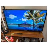 J4 - FLAT SCREEN SMART TV (A65)