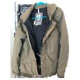 J4 - BURTON WINTER JACKET (K39)