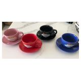 J4 - LAS VEGAS SOUVENIR CUP SET (K13)