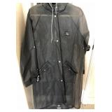 J4 - ORCAIN WATERPROOF RAIN COAT (K40)