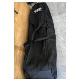 J4 - IZZO GOLF TRAVEL BAG (G15)