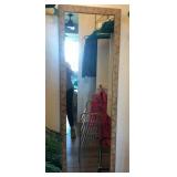 J4 - FULL LENGTH DECORATIVE MIRROR (M6)