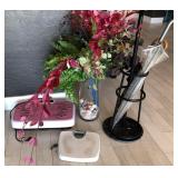 J4 - HOME DECOR ACCESSORY BUNDLE (K83)