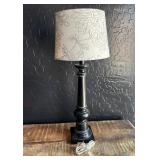 J4 - ELEGANT TABLE LAMP DECOR (R24)