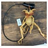 J4 - GREMLINS STRIPE PUPPET PROP (O10)