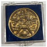 COLLECTIBLE COIN