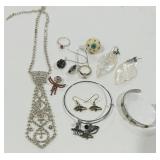 COSTUME JEWELRY