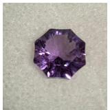 1.35cts AMETHYST (#6)