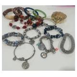 COSTUME JEWELRY